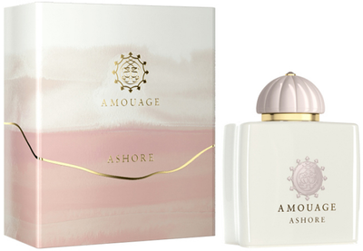 Woda perfumowana damska Amouage Ashore EDP W 100 ml (701666400035)