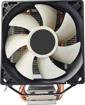 Кулер Gembird TDP 95 Вт (CPU-HURACAN-X60)