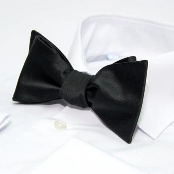 Галстук-бабочка Handmade 11 см 000030652