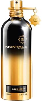 Woda perfumowana unisex Montale Aoud Night 100 ml (3760260451512)