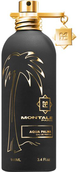 Woda perfumowana unisex Montale Aqua Palma 100 ml (3760260458276)