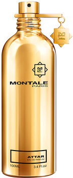 Парфумована вода унісекс Montale Attar 100 мл (3760260451253)