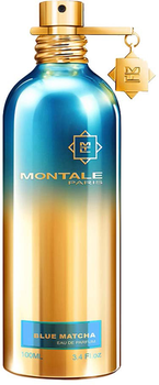 Парфумована вода унісекс Montale Blue Matcha 100 мл (3760260458221)