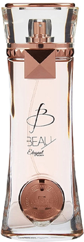 Woda perfumowana damska Armaf Beau Elegant EDP W 100 ml (6294015101515)