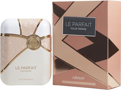 Парфумована вода Armaf Le Parfait Femme EDP W 100 мл (6294015102246)