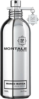 Woda perfumowana unisex Montale Mango Manga 100 ml (3760260452670)