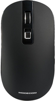 Мышь Modecom MC-WM101 Wireless Black (M-MC-WM101-100)