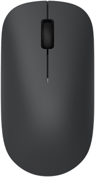 Мышь Xiaomi Wireless Lite (6934177787096)