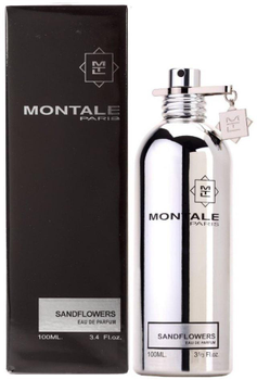 Woda perfumowana unisex Montale Sandflowers 100 ml (3760260453219)