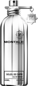 Woda perfumowana unisex Montale Soleil de Capri 100 ml (3760260453332)