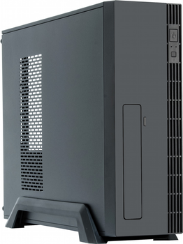 Корпус Chieftec UE-02B