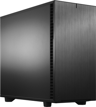 Корпус Fractal Design Define 7 Black (FD-C-DEF7A-01)