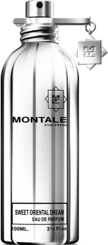 Woda perfumowana damska Montale Sweet Oriental Dream 100 ml (3760260453424)