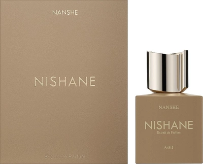 Perfumy unisex Nishane Nanshe 100 ml (8681008055289)