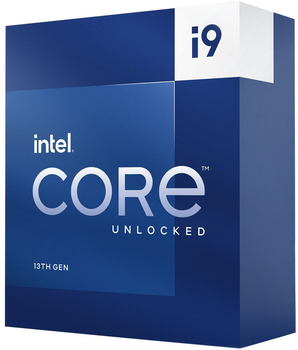 Процессор Intel Core i9-13900KF 3.0GHz/36MB (BX8071513900KF) s1700 BOX
