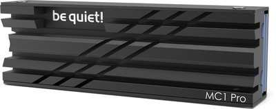 Радиатор для SSD be quiet! MC1 PRO (BZ003)