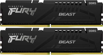 Оперативна пам'ять Kingston Fury DDR5-5200 65536MB PC5-41600 (Kit