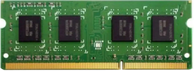 Оперативная память QNAP DDR3 SO-DIMM 2 Гб 1600 МГц (RAM-2GDR3-SO-1600)