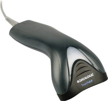 Сканер штрих-коду Datalogic Touch 65 Dark Grey (1308778)