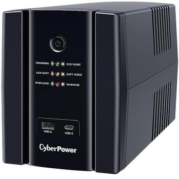 ИБП CyberPower UT2200EG-FR