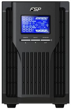 ИБП FSP Champ Tower 2K 2000ВА/1800Вт (PPF16A1905)