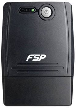ИБП FSP FP 600 600ВА/360Вт (PPF3600708)