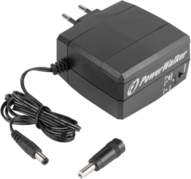 ИБП PowerWalker DC SecureAdapter 12V (DC SECUREADAPTER 12V)