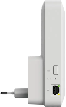 Ретранслятор Netgear (EAX15 AX1800)