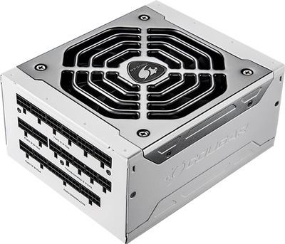 Блок питания Cougar Polar 1200 1200 W 80 Plus Platinum (CGR PR-1200)