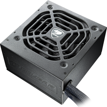 Блок питания Cougar XTC550 550 W 80 Plus (CGR ST-550)