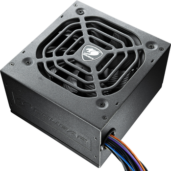 Блок питания Cougar STC 600 600 W 80 Plus (4710483774324)