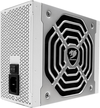 Блок питания Cougar Polar 1200 1200 W 80 Plus Platinum (CGR PR-1200)