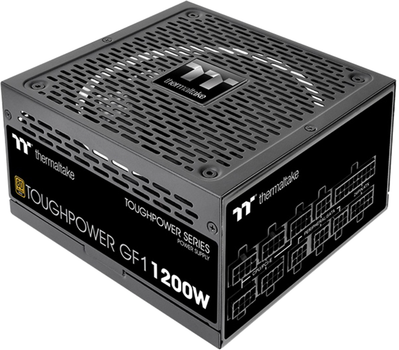 Блок питания Thermaltake Toughpower GF1 1200W (PS-TPD-1200FNFAGE-1)