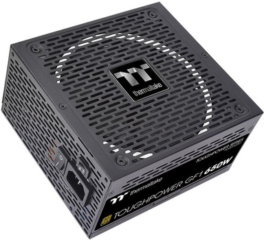 Блок питания Thermaltake Toughpower GF1 650W (PS-TPD-0650FNFAGE-1)
