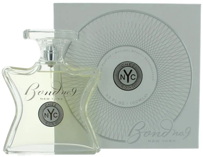 Парфумована вода Bond No. 9 Chez Bond EDP M 100 мл (888874000599)