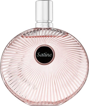 Woda perfumowana damska Lalique Satine EDP W 100 ml (7640111498544)