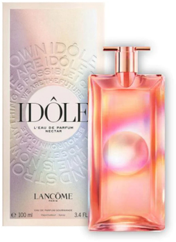 Woda perfumowana damska Lancome Idole Nectar EDP W 100 ml (3614273749558)