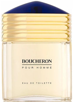 Тестер Туалетная вода Boucheron Pour Homme EDT M 100 мл (3386460036436)