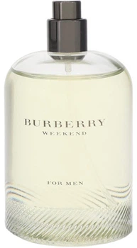 Тестер Туалетная вода Burberry Weekend for Men EDT M 100 мл (3614227748569)