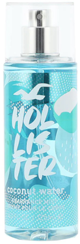 Perfumowany spray Hollister Coconut Water BOR W 125 ml (85715269522)