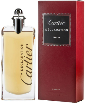 Perfumy męskie Cartier Declaration Parfum 100 ml (3432240501875)