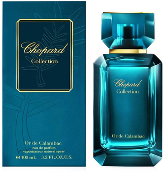 Парфумована вода унісекс Chopard Or de Calambac EDP U 100 мл (7640177367501)