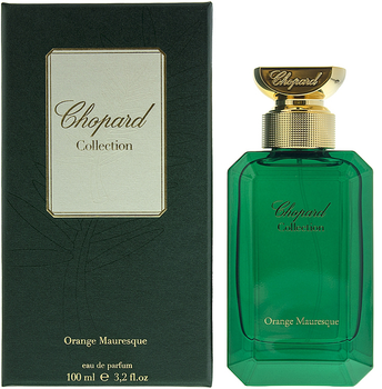 Парфумована вода унісекс Chopard Orange Mauresque EDP U 100 мл (7640177367457)