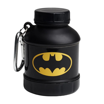 Таблетка (Pillbox) Whey2Go Funnel DC Batman (110 ml) Швеція 21137-01