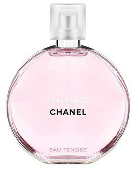 Туалетна вода для жінок Chanel Chance Eau Tendre EDT W 150 мл (3145891263305)