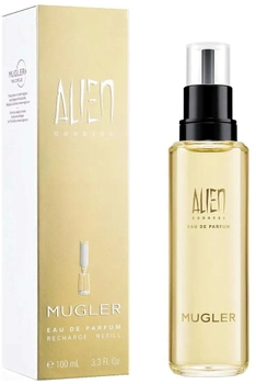 Woda perfumowana damska Mugler Alien Goddess EDP W 100 ml Refill (3614273764193)