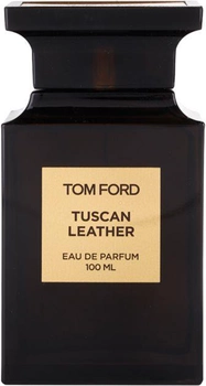 Woda perfumowana unisex Tom Ford Tuscan Leather EDP U 100 ml (888066004459)
