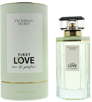 Woda perfumowana damska Victoria's Secret First Love EDP W 100 ml (667551441944)