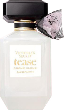 Woda perfumowana damska Victoria's Secret Tease Créme Cloud EDP W 100 ml (667554992665)