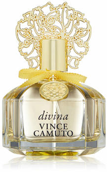 Woda perfumowana damska Vince Camuto Divina EDP W 100 ml (608940575741)